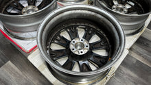 Lowenhart LT8 20'' Staggered Wheels For Mercedes E Class S Class Cls Cl CLK - Open Box