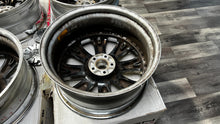 Lowenhart LT8 20'' Staggered Wheels For Mercedes E Class S Class Cls Cl CLK - Open Box