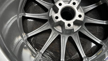 MRR GF6 SILVER 20'' STAGGERED CONCAVE WHEELS FOR BMW 3 SERIES E90 E92 - Open Box