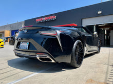 22x10.5 Savini Black Di Forza BM16 Gloss Black w/ Double Dark Tint
