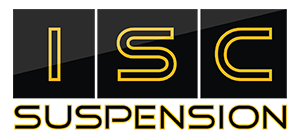 ISC Suspension Logo