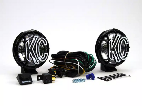 KC Hilites Apollo Pro Series 6