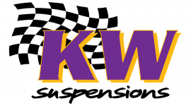 KW Suspensions Logo