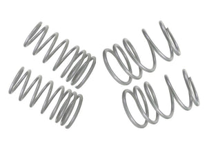 Whiteline 2013 Subaru FRS/BRZ/GT86 Performance Lowering Springs