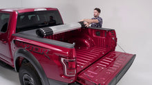 BAK Revolver X4 Roll-Up Tonneau Cover (2015 - 2020 Ford F150 / Raptor) Short Bed