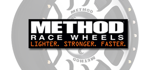 Method Race Wheels