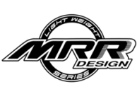 MRR Wheels logo