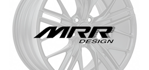 MRR Wheels