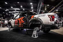 (2017-2018 Raptor) Fox Racing Shocks 3.0 Factory Race Series External Bypass Shocks  (Rear Pair)  (883-09-141)