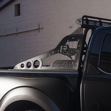 Addictive Desert Designs Race Series Chase Rack Satin Black (2017-2020 Ford Raptor)