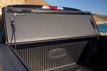 BAK BAKFlip MX4 Folding Tonneau Cover (2015-2020 Raptor / F-150) Short bed (approx. 5' 5")