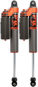 (2020 Gladiator) Fox Racing Shocks 3.0 Factory Race Series Bypass Remote Reservoir Shocks (Rear Pair)  (883-26-081)