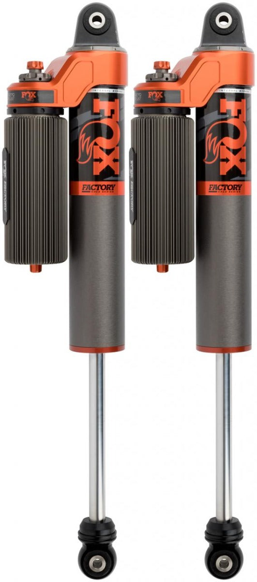 (2020 Gladiator) Fox Racing Shocks 3.0 Factory Race Series Bypass Remote Reservoir Shocks (Rear Pair)  (883-26-081)