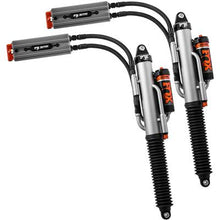 (2017-2018 Raptor) Fox Racing Shocks 3.0 Factory Race Series External Bypass Shocks  (Rear Pair)  (883-09-141)