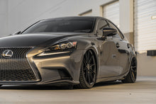 22x10.5 Blaque Diamond BD-11 Gloss Black