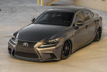 22x10.5 Blaque Diamond BD-11 Gloss Black