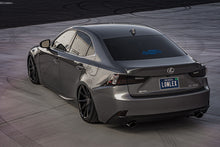 22x10.5 Blaque Diamond BD-11 Gloss Black