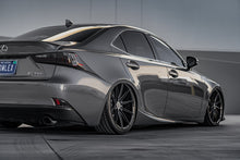 22x10.5 Blaque Diamond BD-11 Gloss Black