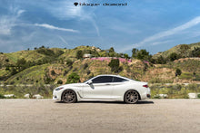 Staggered full Set - (2) 24x9 Blaque Diamond BD-11 Antique Matte Bronze (2) 24x10 Blaque Diamond BD-11 Antique Matte Bronze