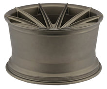 20x11 Blaque Diamond BD-11 Antique Matte Bronze