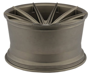 20x11 Blaque Diamond BD-11 Antique Matte Bronze