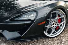 22x12 Blaque Diamond BD-F25 Brushed Silver