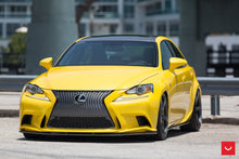 Staggered full Set - 20x9 Vossen CV3-R Concave Tinted Gloss Black 20x10.5 Vossen CV3-R Concave Tinted Gloss Black