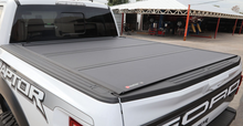 BAK BAKFlip MX4 Folding Tonneau Cover (2015-2020 Raptor / F-150) Short bed (approx. 5' 5")