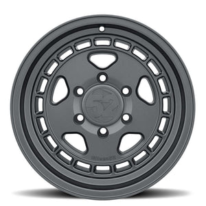 16x8" Fifteen52 TURBOMAC HD (Carbon Grey)