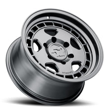 16x8" Fifteen52 TURBOMAC HD (Carbon Grey)