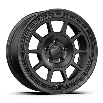 17x8" Fifteen52 TRAVERSE MX HD (Frosted Graphite)