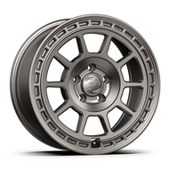 17x8" Fifteen52 TRAVERSE MX HD (Magnesium Grey)