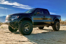17x8.5 Black Rhino Crawler Beadlock Matte Black