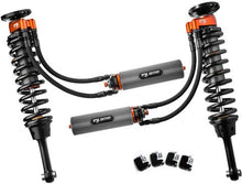 (2017-2018 Raptor) Fox Racing Shocks 3.0 Factory Race Series Coilover Internal Bypass Reservoir with DSC Adjuster Kits  (Front Pair)  (883-06-140)