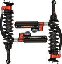 (2019-2020 Raptor) Fox Racing Shocks 3.0 Factory Race Series Live Valve Internal Bypass QS3 Adjustable Coil over Shocks  (Front Pair)  (883-06-153)