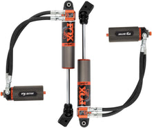 (2020 JEEP GLADIATOR) Fox Racing Shocks 3.0 Factory Race Series Bypass Remote Reservoir Shocks  (Front Pair)  (883-26-080)