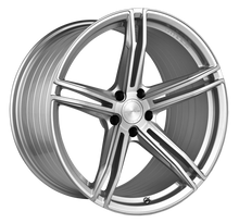 20x11 Stance SF08 Brushed Silver
