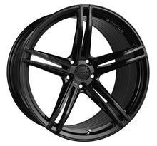 19x8.5 Stance SF08 Gloss Black