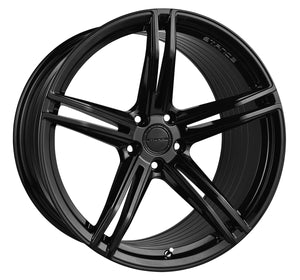 20x10.5 Stance SF08 Gloss Black