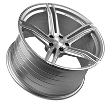 20x11 Stance SF08 Brushed Silver