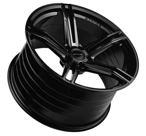 19x9.5 Stance SF08 Gloss Black