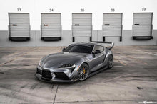 20x10.5 Avant Garde M520R Dark Graphite Metallic