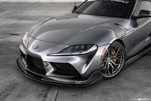 20x10.5 Avant Garde M520R Dark Graphite Metallic