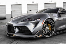 20x10.5 Avant Garde M520R Dark Graphite Metallic