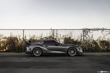 20x10.5 Avant Garde M520R Dark Graphite Metallic