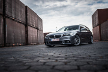 Staggered full Set - (2) 20x11 Avant Garde M621 Brushed Liquid Silver (Rotary Forged)(True Directional) (2) 20x12 Avant Garde M621 Brushed Liquid Silver (Rotary Forged)(True Directional)