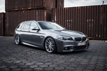 Staggered full Set - (2) 20x11 Avant Garde M621 Brushed Liquid Silver (Rotary Forged)(True Directional) (2) 20x12 Avant Garde M621 Brushed Liquid Silver (Rotary Forged)(True Directional)