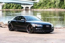 19x11 Avant Garde M632 Silver w/ Machined Face (Rotary Forged)