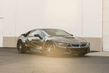 19x9.5 Avant Garde M652 Gloss Black Machined (Rotary Forged)