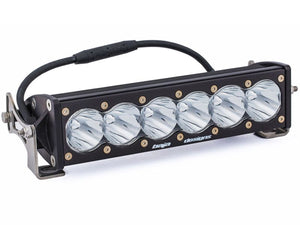Baja Designs ONX6 10" Led Light Bar Driving Beam